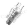 MERCE 0065456124 Temperature Switch, radiator fan